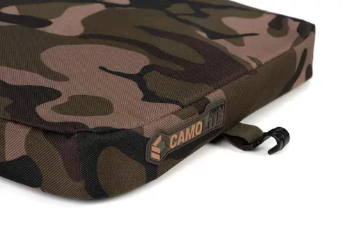 Fox Camolite™ Bucket Cushion-Camolite Bucket Cushion