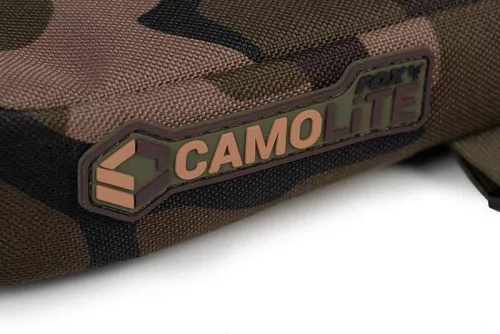 Fox Camolite™ Bucket Cushion-Camolite Bucket Cushion