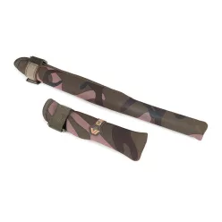   Fox Camolite™ Neoprene Tip & Butt Protector-Camolite Neoprene XL Tip & Butt protector