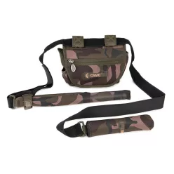   Fox Camolite™ Neoprene Reel & Rod Tip Protector-Camolite Neoprene Reel and Rod Tip protector