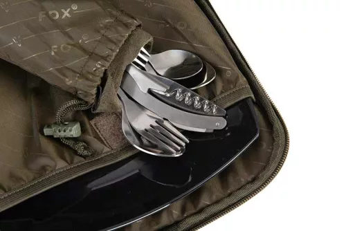 Fox Camolite™ 2 Person Dinner Set-Camolite 2 person dinner set