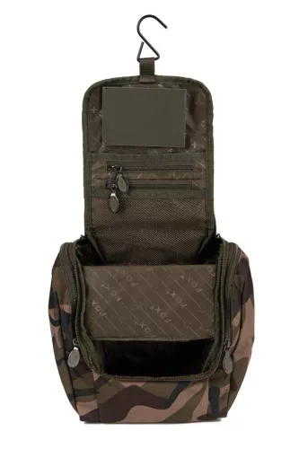 Fox Camolite™ Wash Bag-Camolite Wash Bag