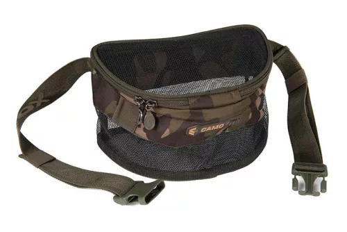 Fox Camolite™ Boilie Waist Bag-Camolite Boilie Waist Bag