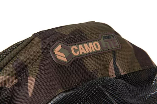 Fox Camolite™ Boilie Waist Bag-Camolite Boilie Waist Bag