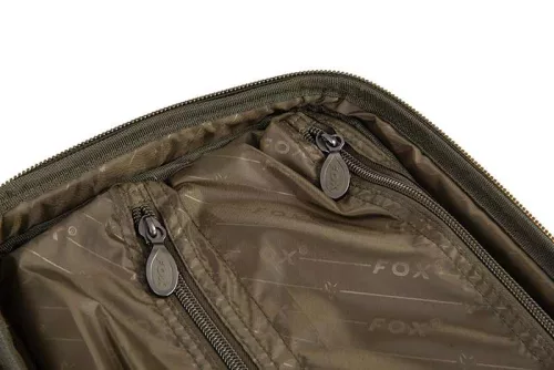 Fox Camolite™ Boilie Waist Bag-Camolite Boilie Waist Bag