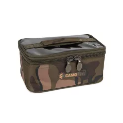   Fox Camolite™ Large Lead & Bits Bag-Camolite Large Lead and bits Bag (rigid insert)