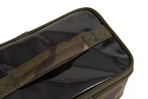 Fox Camolite™ Large Lead & Bits Bag-Camolite Large Lead and bits Bag (rigid insert)