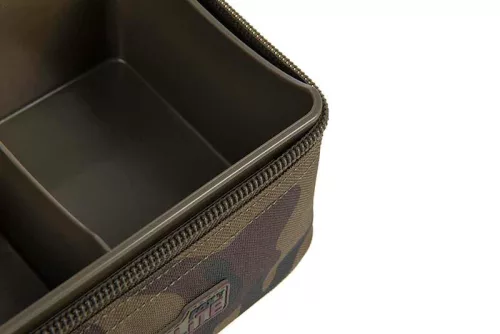 Fox Camolite™ Large Lead & Bits Bag-Camolite Large Lead and bits Bag (rigid insert)