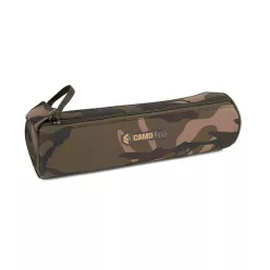 Fox Camolite™ Spool Case-Camolte Spool Case (4 x big pit)