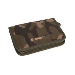 Fox Camolite™ Licence Wallet-Camolite Licence Wallet