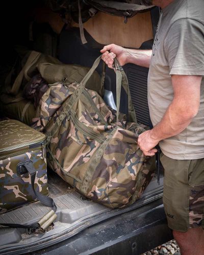 Fox Camolite™ Kit Bag-Camolite kit bag