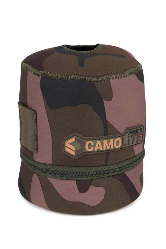 Fox Camolite™ Gas Cannister Sleeve-Camolite gas cannister sleeve