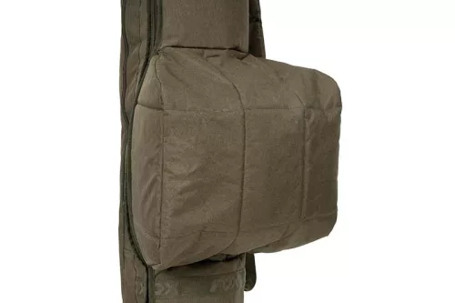 Fox Voyager® 12ft 3 Rod Holdall-Voyager 12ft 3 Rod Holdall