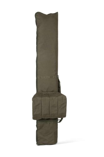 Fox Voyager® 13ft 4 Rod Holdall-Voyager 13ft 4 Rod Holdall