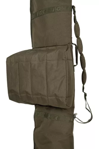 Fox Voyager® 13ft 4 Rod Holdall-Voyager 13ft 4 Rod Holdall