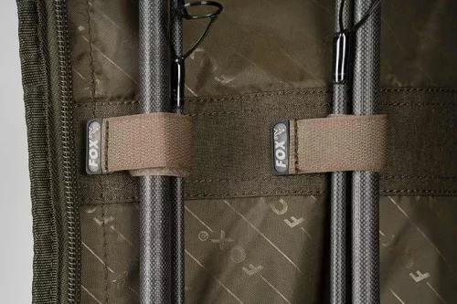 Fox Voyager® 13ft 4 Rod Holdall-Voyager 13ft 4 Rod Holdall