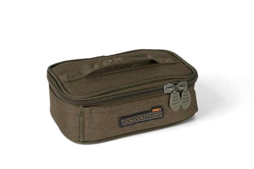 Fox Voyager® Lead & Bits Bag-Voyager Lead and Bits Bag