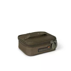   Fox Voyager® Lead & Bits Bag - Rigid Insert-Voyager Lead and Bits Bag - Rigid Insert