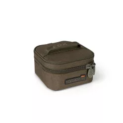   Fox Voyager® 6 Pot Hookbait Case-Voyager 6 Pot Hookbait case
