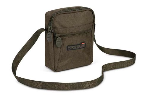 Fox Voyager® Shoulder Bag-Voyager Shoulder Bag