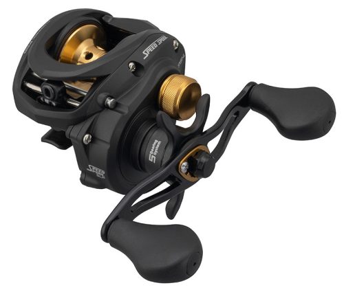 Lews Classic Pro Speed Spool -