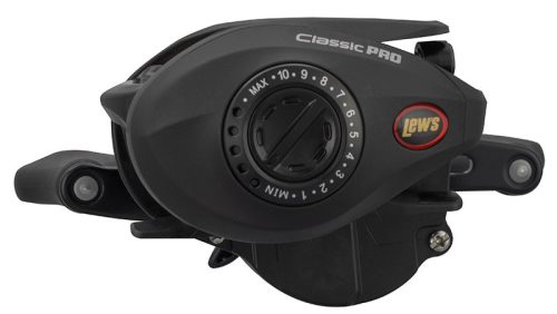Lews Classic Pro Speed Spool -