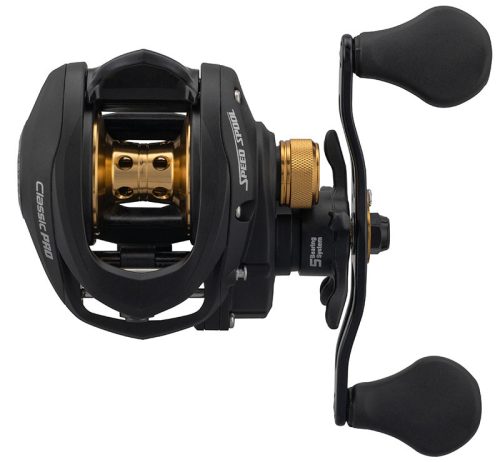 Lews Classic Pro Speed Spool -