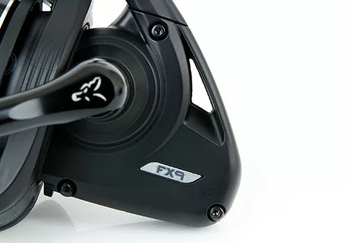 Fox FX9 Reel-FX9 Reel (no spare spool)