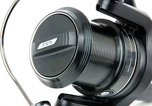 Fox FX9 Reel-FX9 Reel (no spare spool)