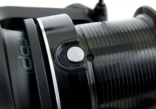 Fox FX9 Reel-FX9 Reel (no spare spool)