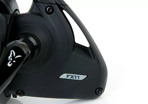 Fox FX11 Reel-FX11 Reel (no spare spool)