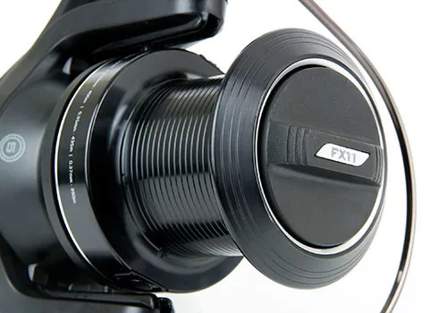 Fox FX11 Reel-FX11 Reel (no spare spool)