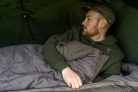 Fox Duralite 1 Season Sleeping Bag-Duralite 1 season sleeping bag