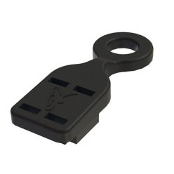 Fox MK2 Swinger Tag-MK2 Swinger Tag - Tag