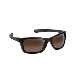   Fox Collection Wraps Green/Black - Brown Lens-Fox Collection Wraps - Green/Black - brown lense