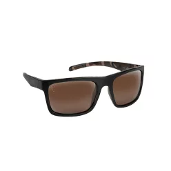   Fox Avius Black Camo - Brown Lens-Fox Avius -  Black/Camo - Brown Lense
