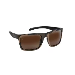   Fox Avius Camo Black - Brown Lens-Fox Avius - Camo/Black - Brown Lense