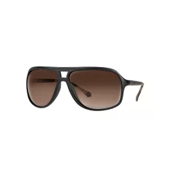 Fox AV8 Black & Camo - Brown lense-Fox Aviator  Brown lense
