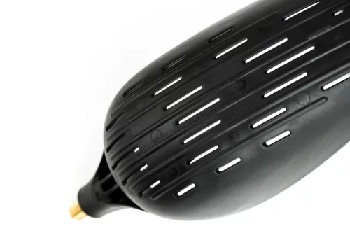 Fox Distance Baiting Spoon-Distance Baiting Spoon