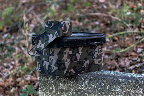 Fox Camo Tape-Fox Camo Tape (5cm x 10m)