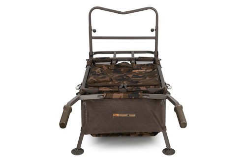 Fox Transporter Barrow-Fox Transporter Barrow