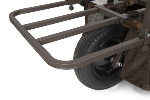 Fox Transporter Barrow-Fox Transporter Barrow