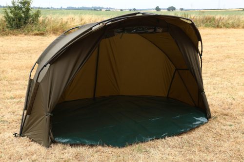 Fox EOS 1-Person Bivvy-EOS 1 Man Bivvy