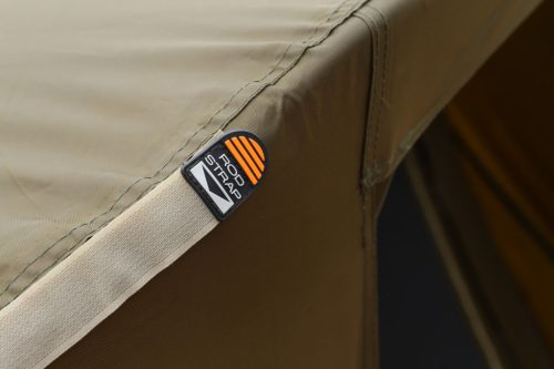 Fox EOS 1-Person Bivvy-EOS 1 Man Bivvy