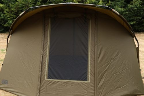 Fox EOS 2-Person Bivvy-EOS 2 Man Bivvy