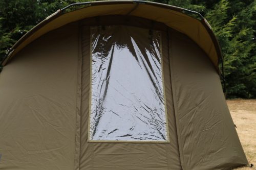 Fox EOS 2-Person Bivvy-EOS 2 Man Bivvy