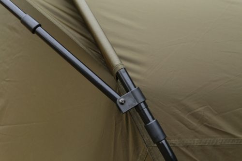 Fox EOS 2-Person Bivvy-EOS 2 Man Bivvy
