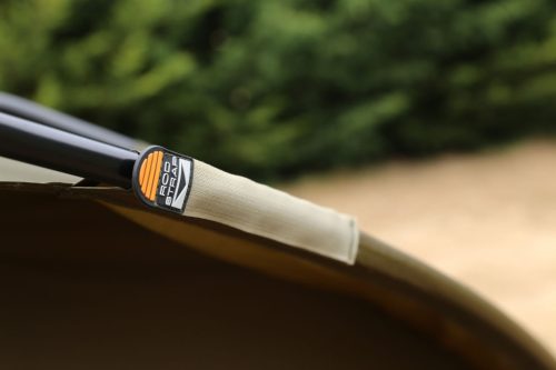 Fox EOS 2-Person Bivvy-EOS 2 Man Bivvy