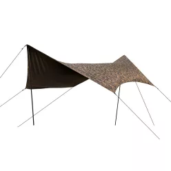 Fox Camo Tarp-Fox Camo Tarp