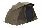 Fox Retreat Brolly System inc. Vapour Infill-Retreat Brolly System incl Vapour Infill